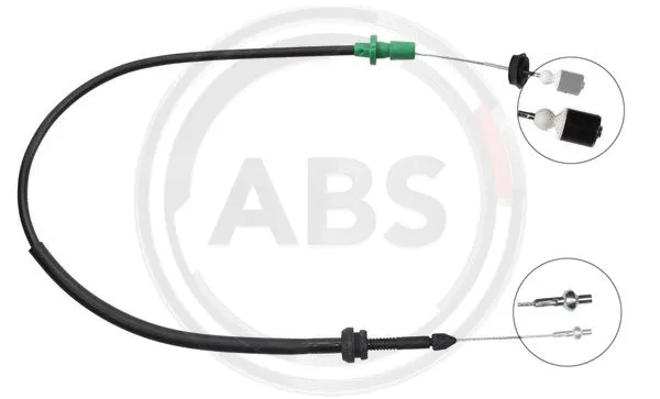 K37400 A.B.S. Тросик газу