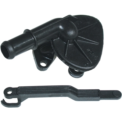 8346 BIRTH 8346  Original Birth - Клапан охолоджуючої рідини