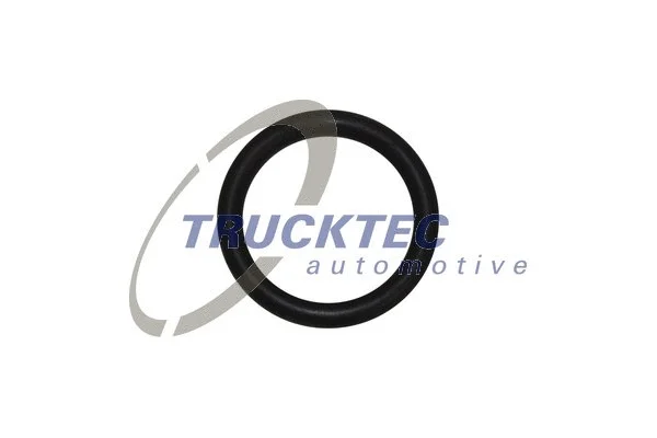 0810096 TRUCKTEC AUTOMOTIVE Прокладка втулки щупа масляного