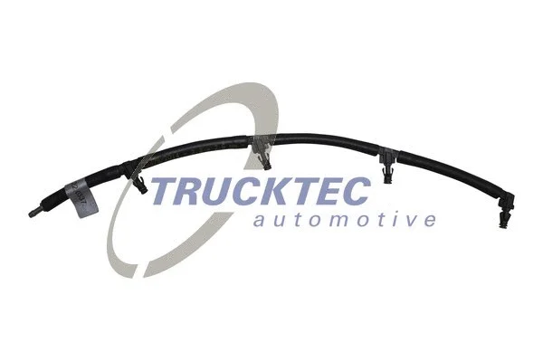 0213090 TRUCKTEC AUTOMOTIVE Шланг паливний