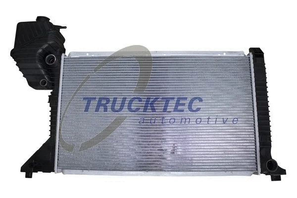 0240173 TRUCKTEC AUTOMOTIVE Радиатор двигателя