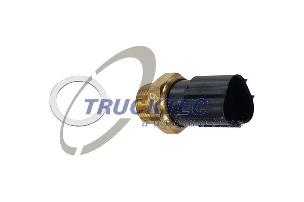 0742079 TRUCKTEC AUTOMOTIVE Датчик вентилятора