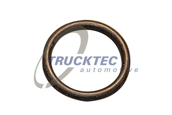 0267008 TRUCKTEC AUTOMOTIVE Прокладка впускного коллектора