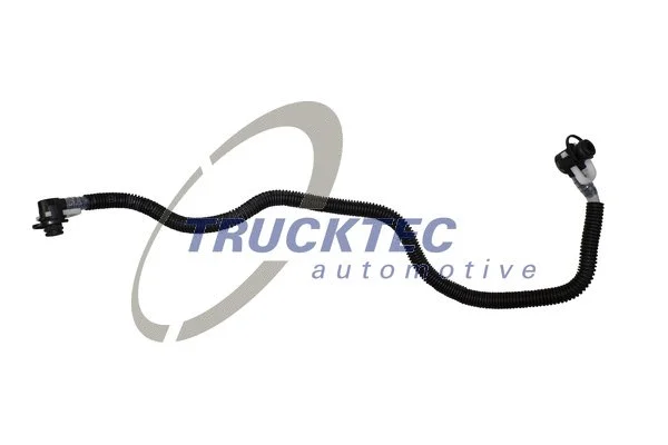 0213197 TRUCKTEC AUTOMOTIVE PRZEWрD WTRYSKOWY DB C KLASA W203 2,1CDI 00-