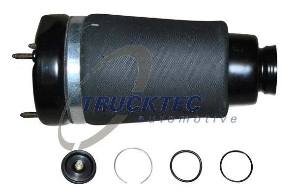 0230291 TRUCKTEC AUTOMOTIVE Пневмоподушка