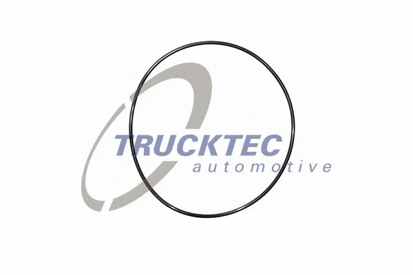 0216048 TRUCKTEC AUTOMOTIVE Прокладка впускного коллектора