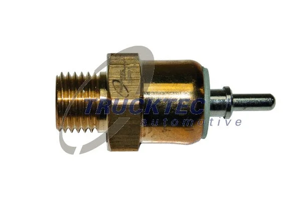 0242035 TRUCKTEC AUTOMOTIVE Термовимикач, вентилятор радіатора