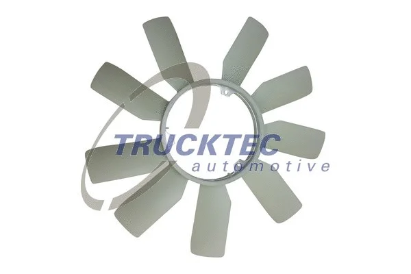 0219030 TRUCKTEC AUTOMOTIVE Вентилятор охолодження
