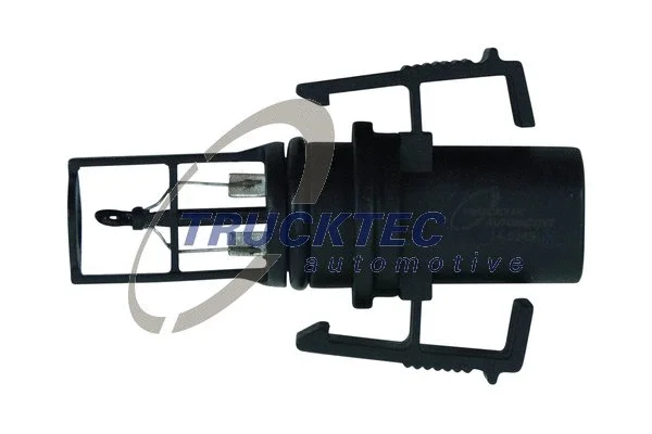 0217050 TRUCKTEC AUTOMOTIVE Датчик температуры воздуха