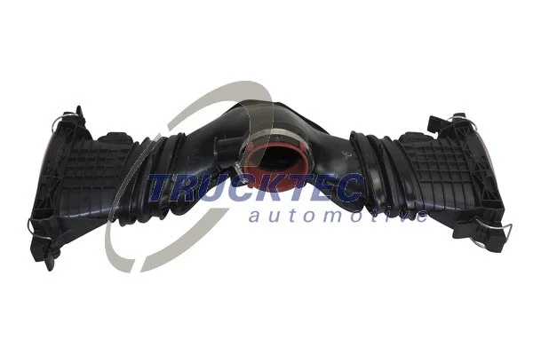 0214272 TRUCKTEC AUTOMOTIVE Витратомір повітря