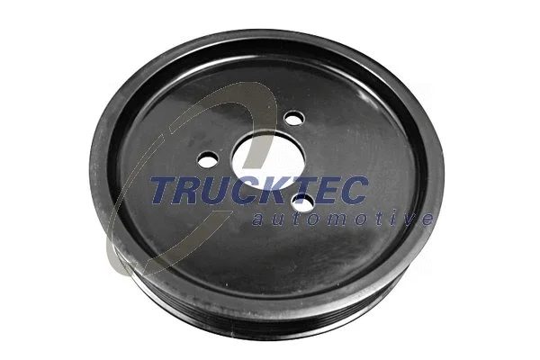 0219256 TRUCKTEC AUTOMOTIVE Шкив гидроусилителя руля