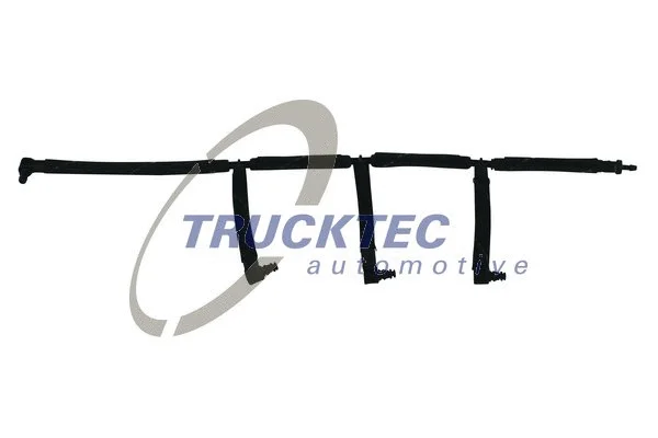 0713019 TRUCKTEC AUTOMOTIVE Шланг паливний