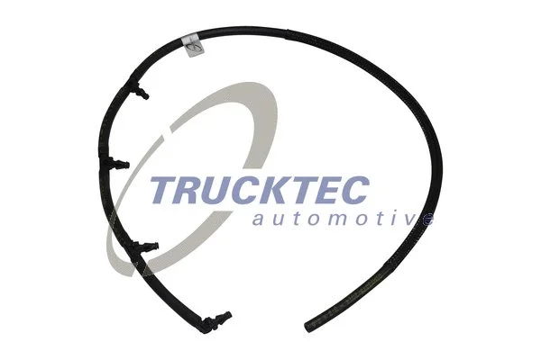 0213089 TRUCKTEC AUTOMOTIVE Патрубок витоку палива