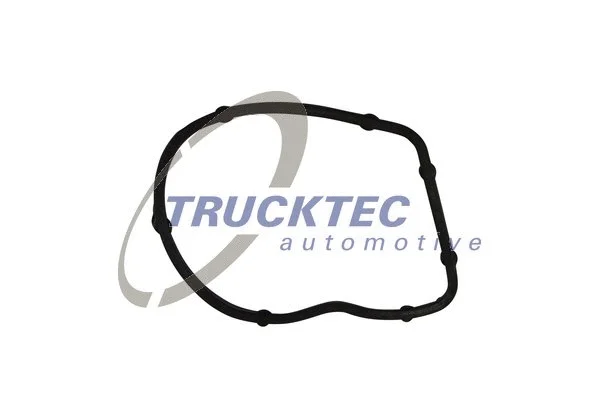 0214176 TRUCKTEC AUTOMOTIVE Прокладка впускного коллектора