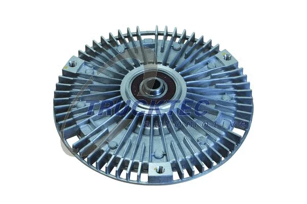 0219213 TRUCKTEC AUTOMOTIVE Віскомуфта вентилятора