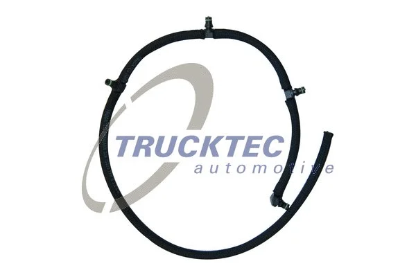 0213086 TRUCKTEC AUTOMOTIVE Шланг паливний