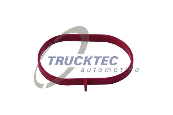 0216067 TRUCKTEC AUTOMOTIVE Прокладка впускного коллектора