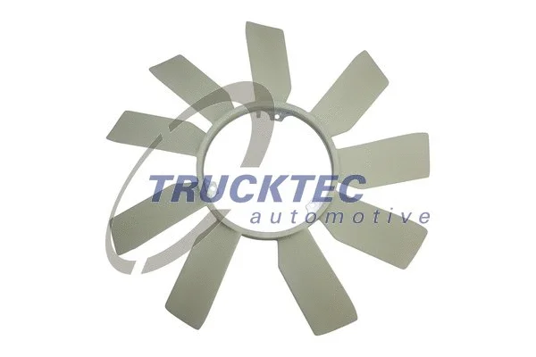 0219220 TRUCKTEC AUTOMOTIVE Вентилятор охолодження