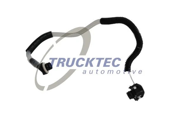 0213096 TRUCKTEC AUTOMOTIVE Паливний шланг