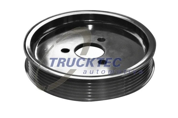 0837066 TRUCKTEC AUTOMOTIVE Шкив гидроусилителя руля