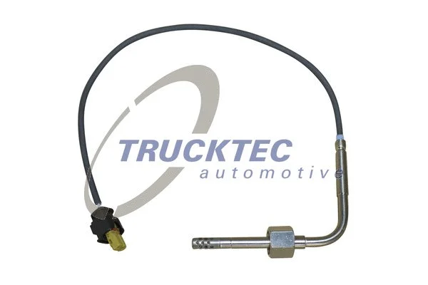 0217146 TRUCKTEC AUTOMOTIVE Датчик температури відпрацьованих газів