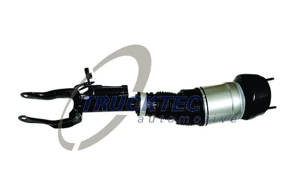 0230369 TRUCKTEC AUTOMOTIVE Пневмоподушка