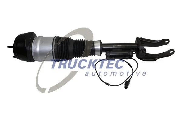 0230366 TRUCKTEC AUTOMOTIVE Пневмоподушка