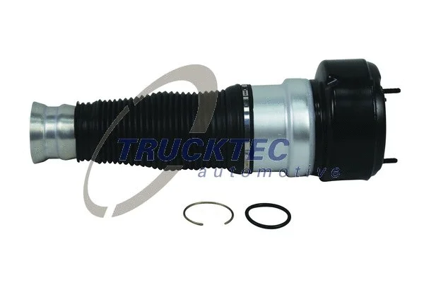 0230290 TRUCKTEC AUTOMOTIVE Пневмоподушка