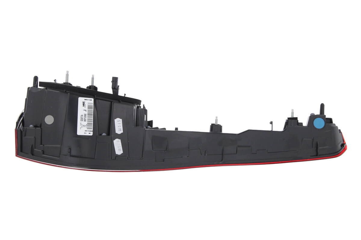 047323 VALEO Ліхтар задній Прав (внутрішня частина, LED, колір скла червон) RENAULT MEGANE IV Ph II Хетчбек 06.20-