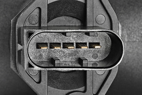 253725 VALEO VALEO BMW Витратомір повітря E36/46 1,6/1,9i, E38 3,9 (дизель)