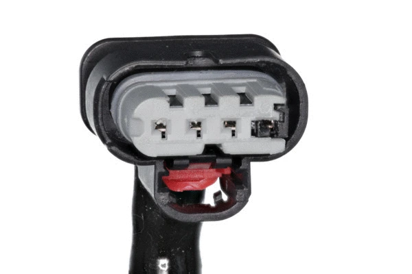 368238 VALEO Лямбда-зонд (кількість дротів 4, 300мм) FORD FIESTA VII, FOCUS IV 1.1/1.1LPG/1.5 05.17-