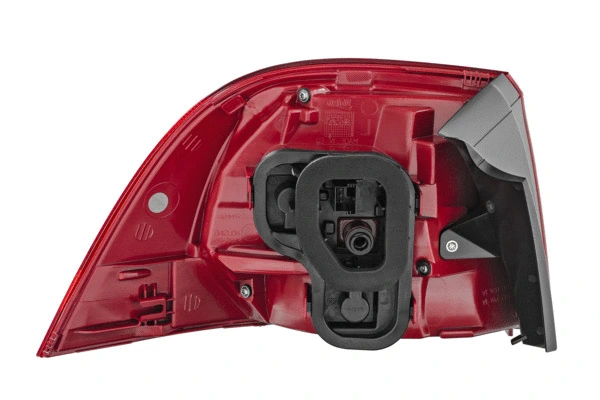 044607 VALEO Ліхтар задній Прав (зовнішн, LED) VW TOUAREG -12.14