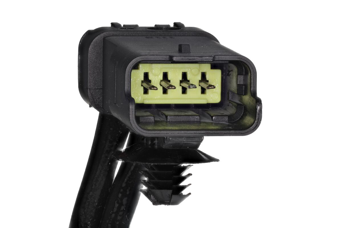 369081 VALEO Датчик температури вихлопних газів (перед DPF) DS DS 3, DS 4, DS 5, CITROEN BERLINGO, BERLINGO MULTISPACE, BERLINGO/MINIVAN, C3 AIRCROSS I, C3 AIRCROSS II, C3 II, C3 II/HATCHBACK, C3 III 1.6D 04.08-