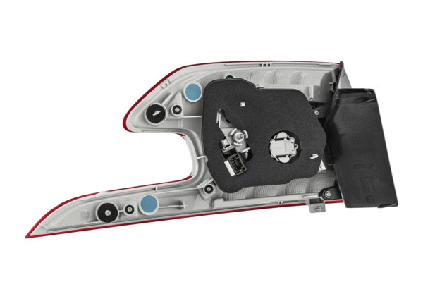 045373 VALEO Ліхтар задній прав (зовнішн, колір скла прозора) PEUGEOT 308 II Універсал 09.13-06.17