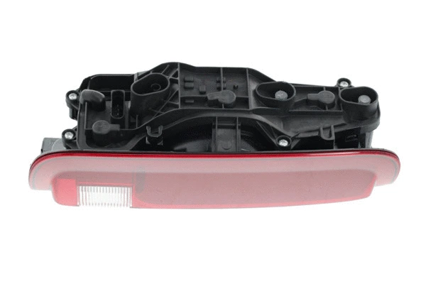 047391 VALEO Ліхтар задній Лів (колір скла червон, світло заднього ходу) VW AMAROK 2H 09.10-05.22