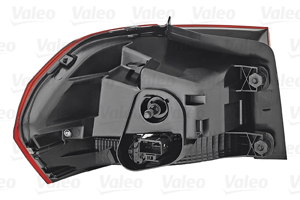 047052 VALEO Ліхтар задній прав (зовнішн, LED) VW TOURAN II 05.15-