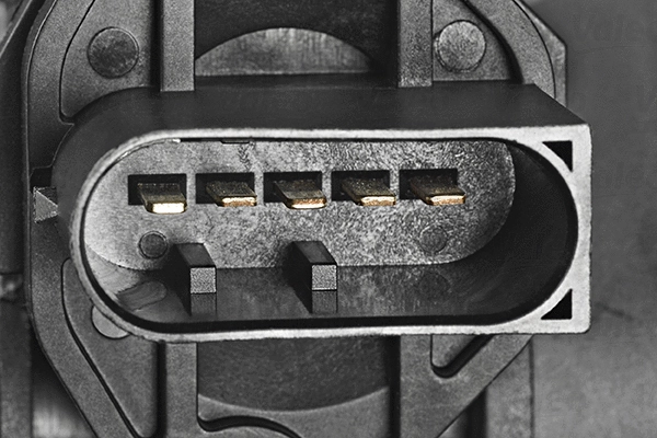 253726 VALEO VALEO BMW витратомір повітря (дизель) E46/39 2,0-3,0, E38 3,0, E53 3,0