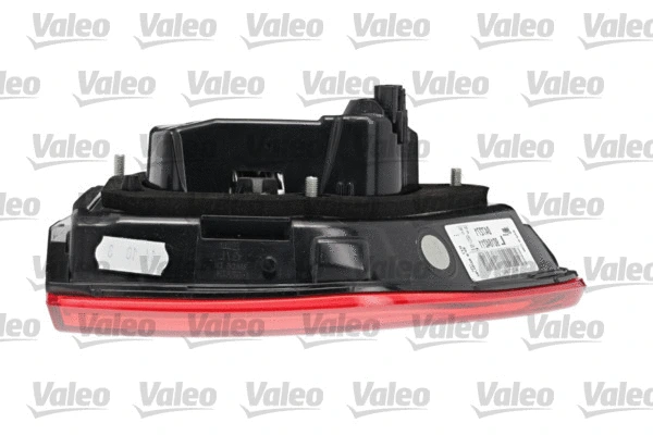 047272 VALEO Rear lamp R (inner, LED) fits: RENAULT KADJAR 10.18-