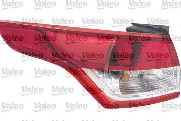 044990 VALEO Ліхтар задній прав (зовнішн, з панеллю лапм) FORD KUGA II 10.12-12.16
