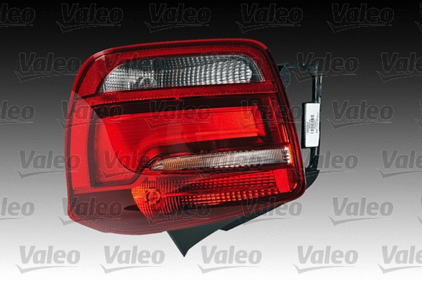 044640 VALEO Ліхтар задній лів (LED) BMW 1 (F20), 1 (F21) -02.15