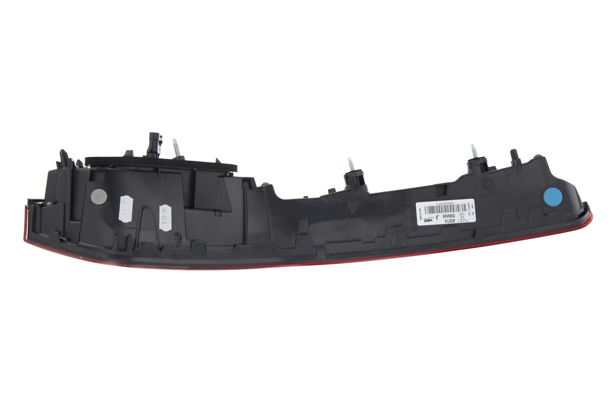 047327 VALEO Ліхтар задній прав (внутрішня частина, LED, колір скла червон, світло заднього ходу) RENAULT MEGANE IV Ph II Універсал 06.20-