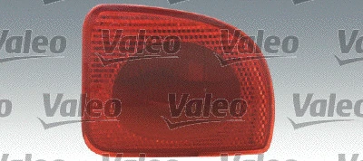 043638 VALEO Протитуманна фар задн (обманка) MERCEDES CITAN MIXTO (DOUBLE CABIN), CITAN (MPV), CITAN/MINIVAN (W415)  RENAULT KANGOO, KANGOO BE BOP, KANGOO EXPRESS, KANGOO II -03.13