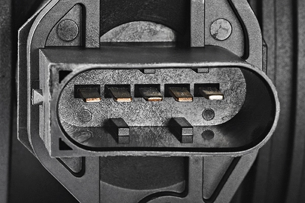 253707 VALEO VALEO витратомір повітря DB 2,4-3,7: M112 W210/202/203/220/Viano