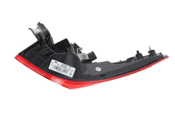 047269 VALEO Ліхтар задній лів (зовнішн, LED) RENAULT KADJAR 10.18-