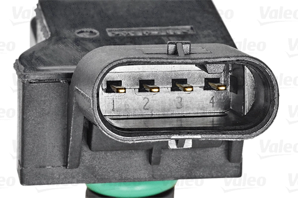 255606 VALEO Датчик температуры воздуха