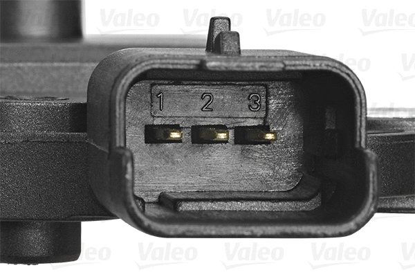 254043 VALEO VALEO CITROEN датчик обертів двигуна C5, Jumpy, 2.0HDI 04-,Peugeot,Ford