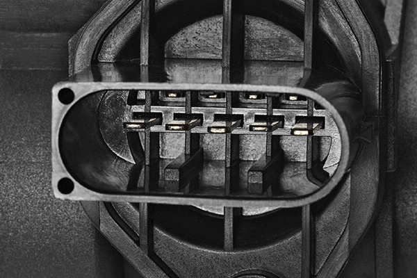 253731 VALEO VALEO LAND ROVER Витратомір повітря FREELANDER I 2.0 00-, ROVER