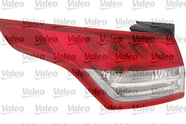 044993 VALEO Ліхтар задній Лів (зовнішн, LED) FORD KUGA II 10.12-12.16