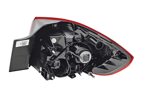 047077 VALEO Ліхтар задній лів (зовнішн, LED) OPEL ASTRA K Універсал 06.15-12.22