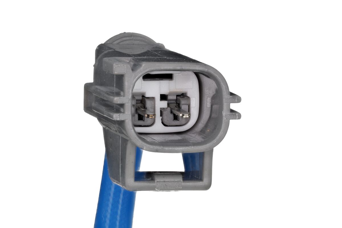 368849 VALEO Датчик температури вихлопних газів (сажвий фільтр) FORD B-MAX, ECOSPORT, FIESTA VI, GALAXY III, GALAXY MK III, MONDEO V, S-MAX, TOURNEO COURIER B460, TOURNEO CUSTOM V362, TRANSIT 1.4D-2.4D 04.06-